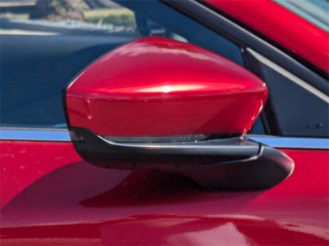 2025 Mazda CX-30 2.5 S Preferred