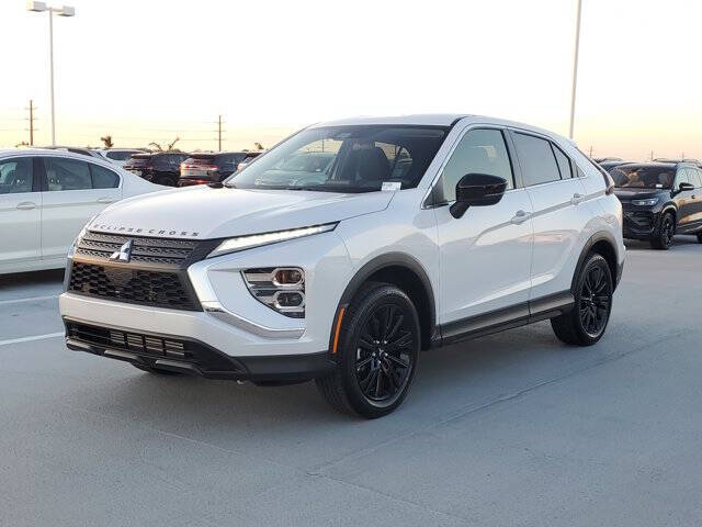 2026 Mitsubishi Eclipse Cross LE