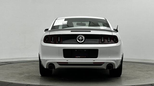 2014 Ford Mustang V6 Premium