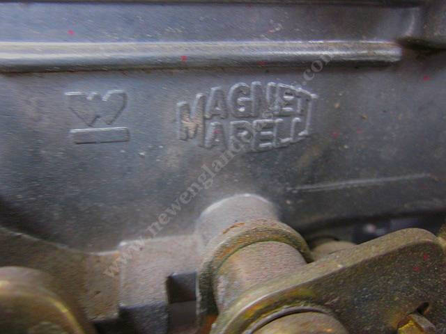 1985 Morgan Plus 8