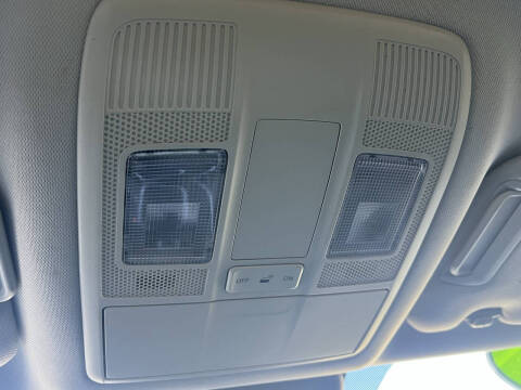 2018 Mazda CX-9 Touring