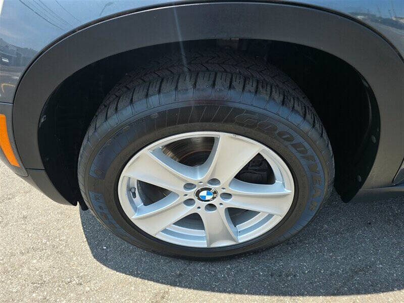 2011 BMW X5 xDrive35d