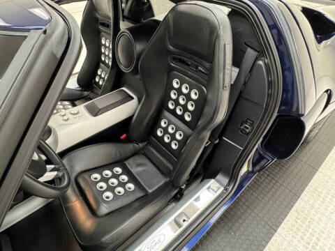 2005 Ford GT