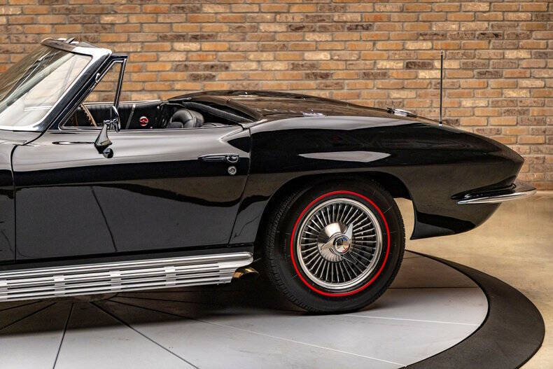 1964 Chevrolet Corvette