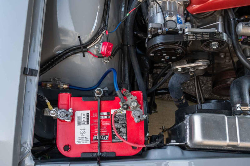 1962 Chevrolet Bel Air