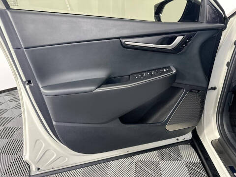2024 Kia EV6 Wind