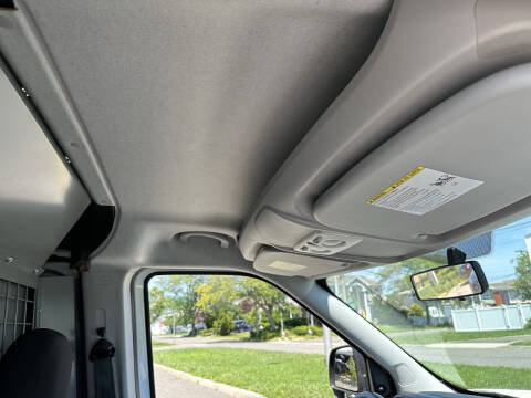2017 RAM ProMaster City Tradesman