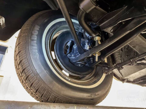 1969 Mercury Cyclone