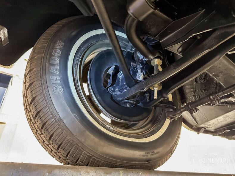 1969 Mercury Cyclone