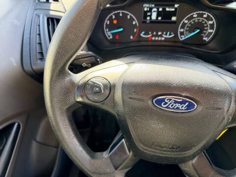 2019 Ford Transit Connect XL