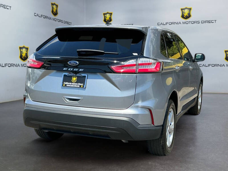 2023 Ford Edge SE