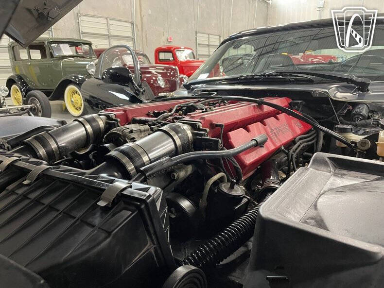 1994 Dodge Viper RT/10