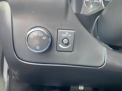 2011 Chevrolet Express 2500