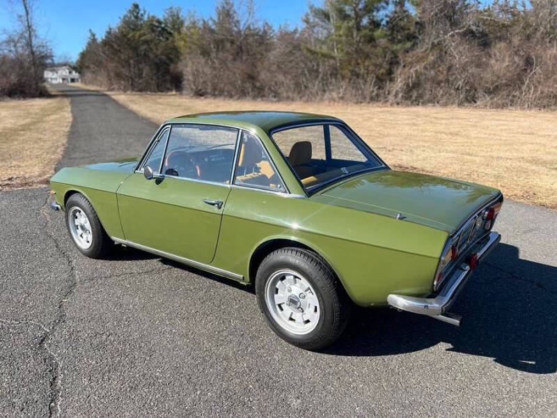 1975 Lancia Fulvia
