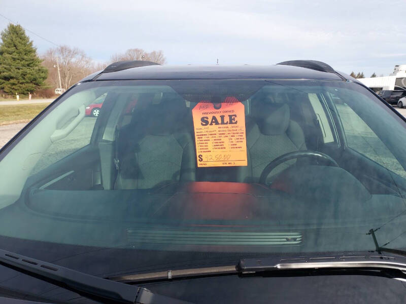 2011 Chevrolet Traverse LT