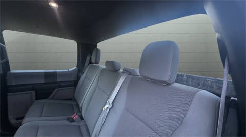 2019 Ford F-350 Super Duty