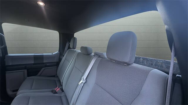 2019 Ford F-350 Super Duty