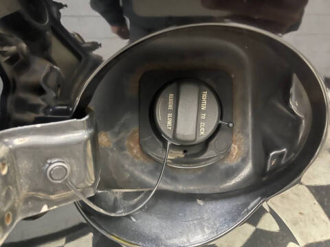 2010 Honda Element EX