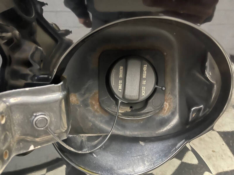 2010 Honda Element EX