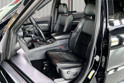 2020 Dodge Durango GT Plus