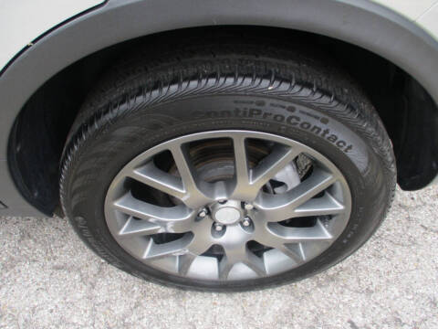 2020 Buick Encore Sport Touring