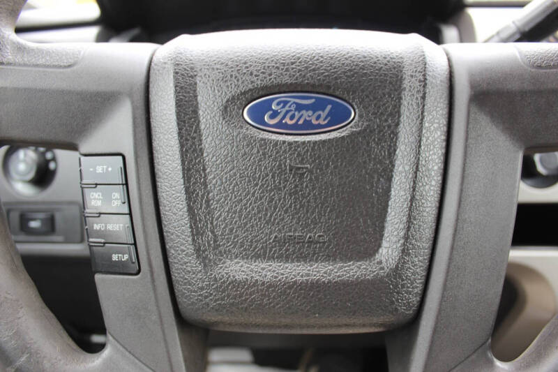 2011 Ford F-150