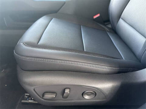 2026 Chevrolet Equinox EV LT 2