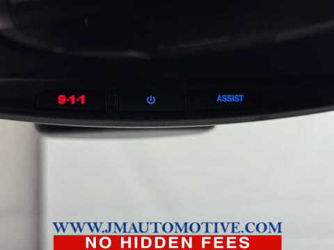 2017 Dodge Durango R/T