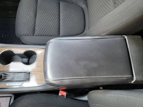 2019 GMC Acadia SLE-1