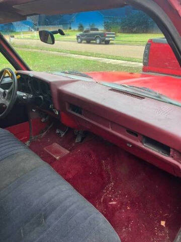 1984 Chevrolet C10
