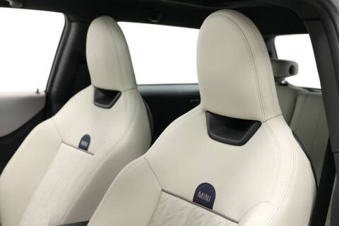 2025 MINI Hardtop 2 Door