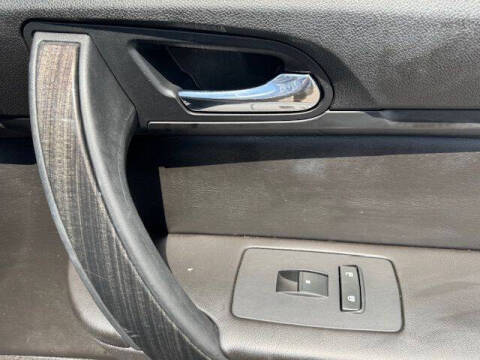 2017 GMC Acadia Limited