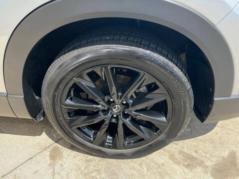 2023 Mazda CX-9 Touring Plus
