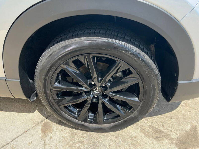 2023 Mazda CX-9 Touring Plus