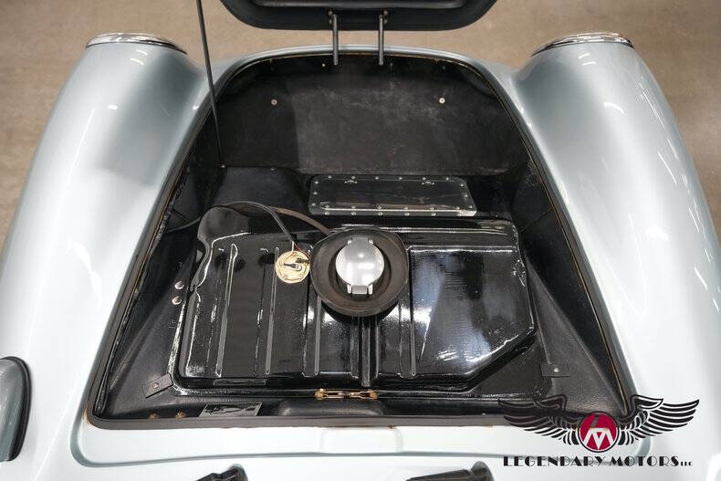 1955 Porsche 550 Spyder