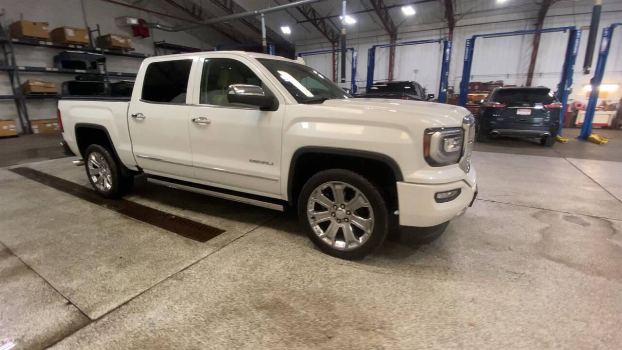 2018 GMC Sierra 1500 for sale at Victoria Auto Sales in Victoria, MN