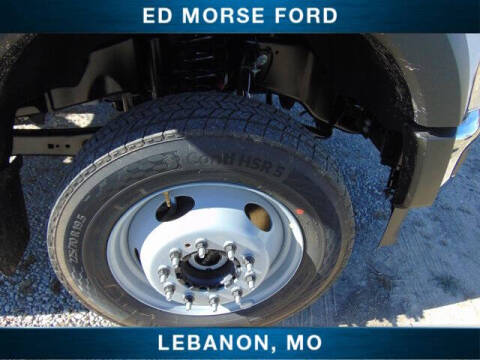 2026 Ford F-550 Super Duty