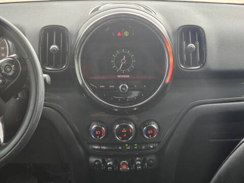 2021 MINI Countryman Cooper