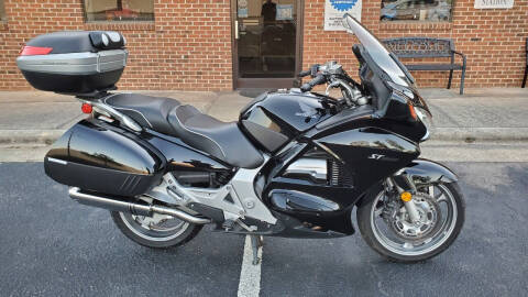 2006 Honda ST1300 for sale at Raleigh Motors in Raleigh NC