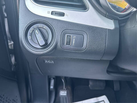 2019 Dodge Journey GT