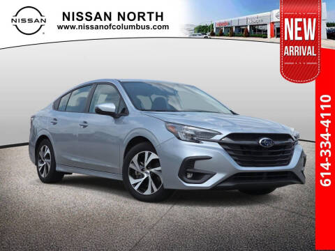 2024 Subaru Legacy for sale at Auto Center of Columbus in Columbus OH