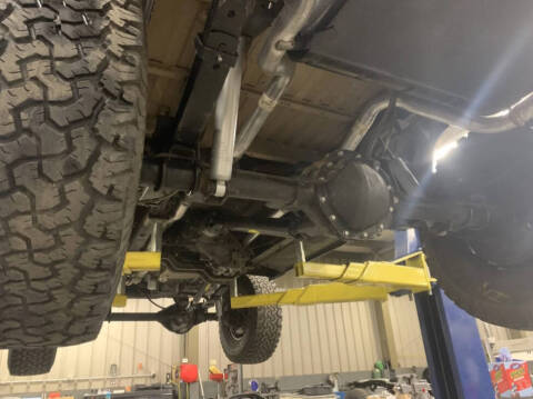 1975 Chevrolet Blazer