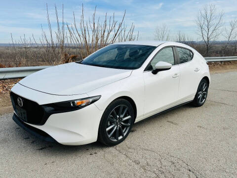 2019 Mazda Mazda3 Hatchback for sale at Trust Motors LLC in Bellevue NE