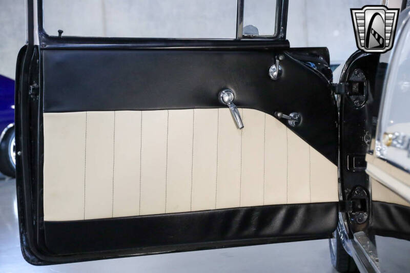 1955 Chevrolet Bel Air