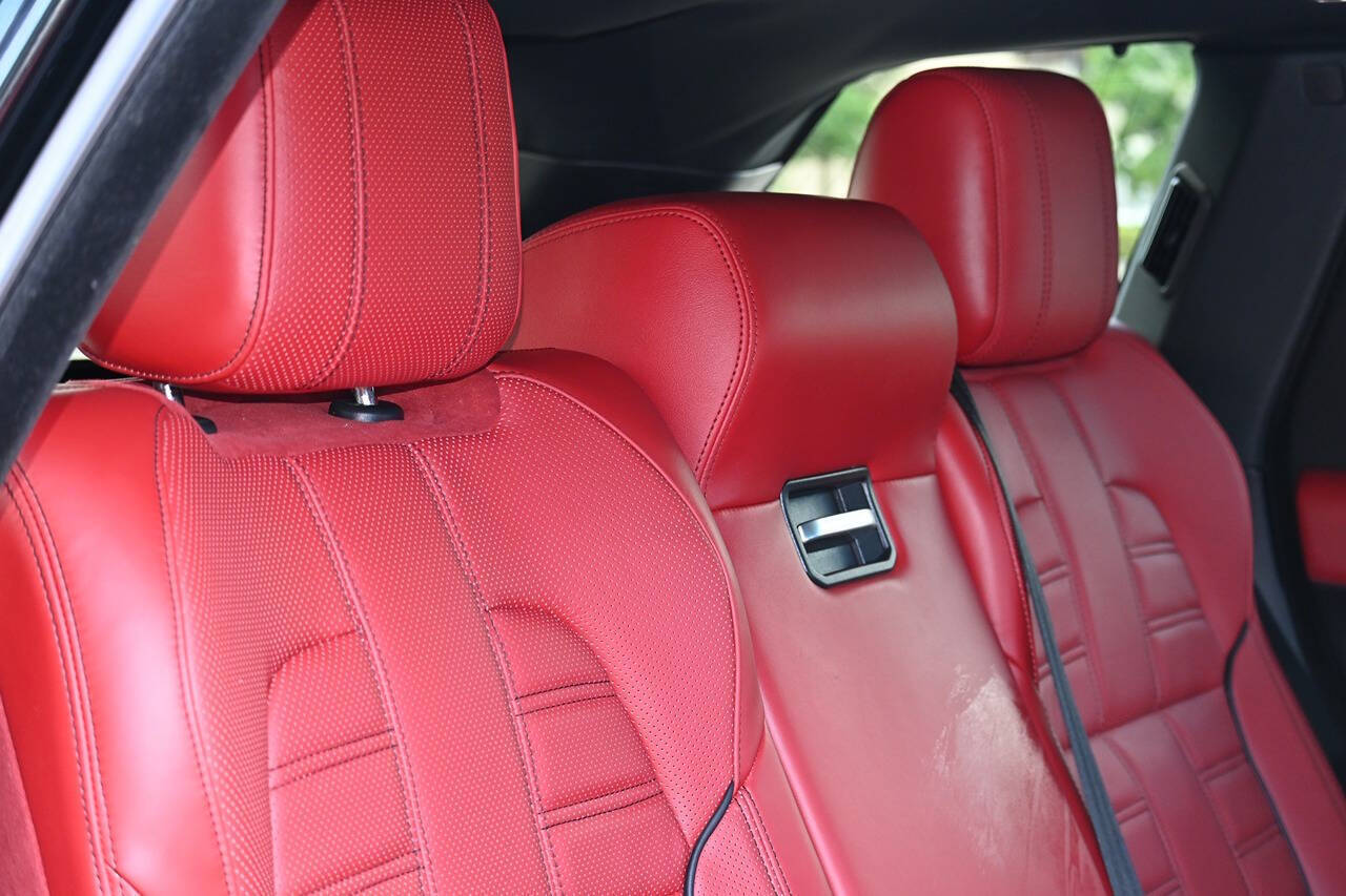 2015 Land Rover Range Rover Sport 92