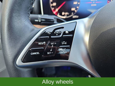 2023 Mercedes-Benz C-Class C 300