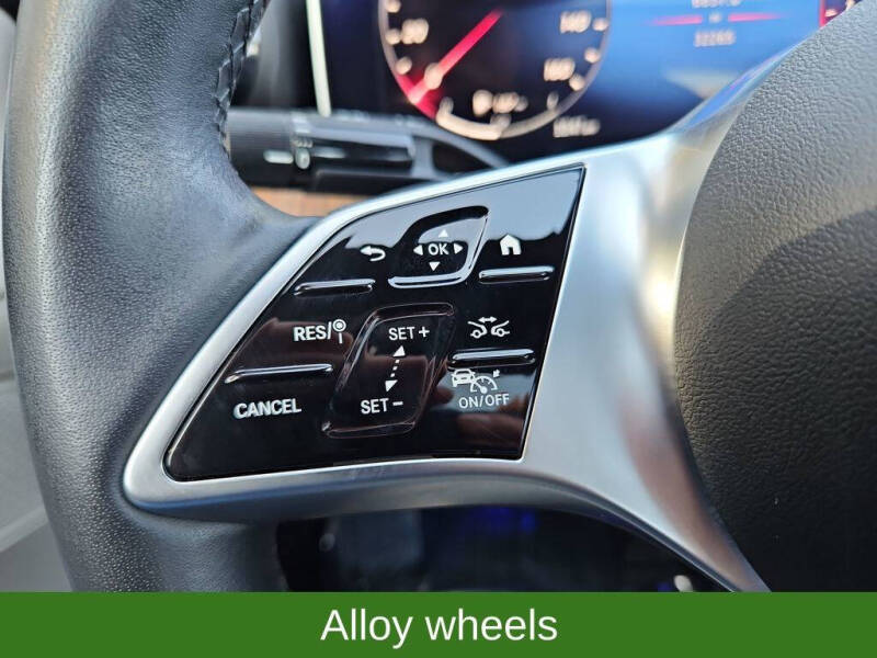 2023 Mercedes-Benz C-Class C 300