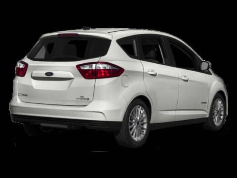 2016 Ford C-MAX Hybrid SE