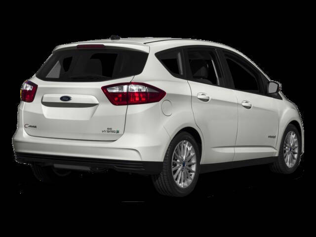 2016 Ford C-MAX Hybrid SE