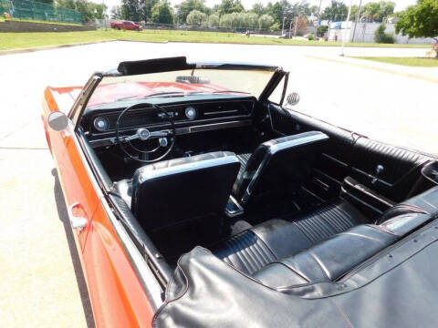 1965 Chevrolet Impala